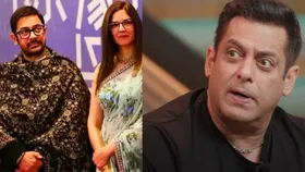 'वो जब तक शादी को परफेक्ट नहीं कर लेगा', सलमान खान ने आमिर खान की गर्लफ्रेंड गौरी को लेकर कह दी ये बात